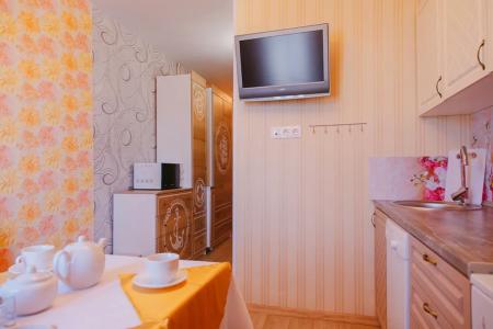 Пять Звёзд Зелёная Роща - 9