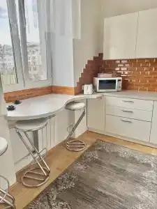 Квартиры на Независимости 23 - 163