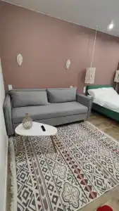 Квартиры на Олимпийской 79 - 113