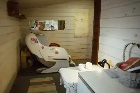 Бабушкин Домик - 21