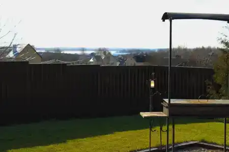 Шале с панорамным видом на Минское море - 5