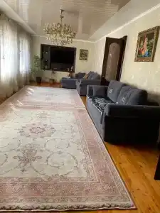 Часть дома с отдельным входом - 11