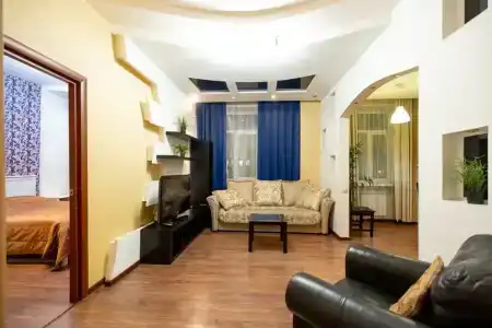 Квартиры на Ленина 80 - 134