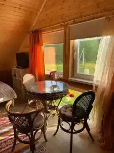 Среди озер - 20