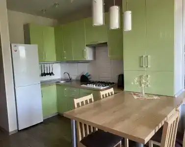 Море и Солнце - 3