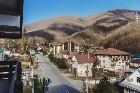 Квартиры на Заповедной 17 - 280