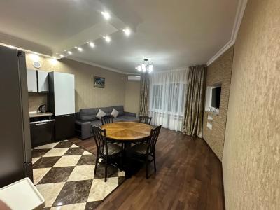 Квартиры на Красной Горке 18/2 - 37