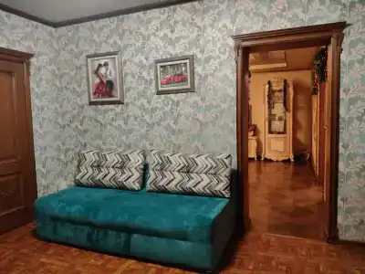 Дом для отпуска - 57