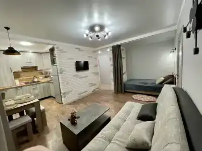 Квартиры на Ленина 1Д - 538