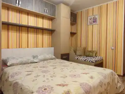 Квартиры на Притыцкого 97 - 108