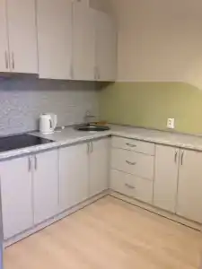 Квартиры на Русановской 19к3 - 28