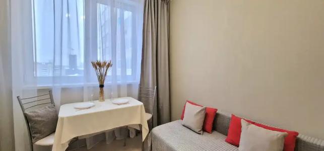 Квартиры на Энтузиастов 36Б - 68