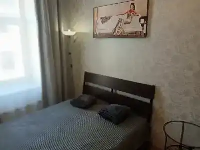 Квартиры на Гончарной 9 - 399