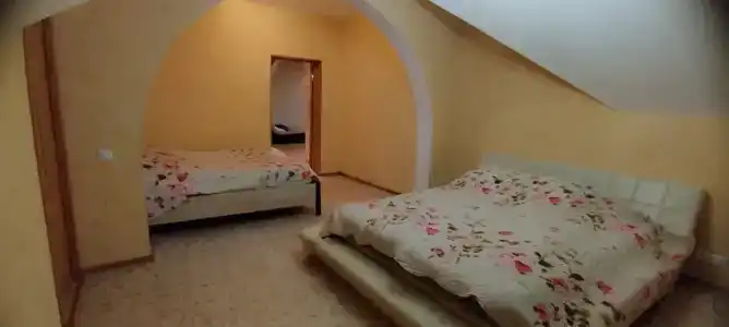 Дом на Балакиревской,12 - 0