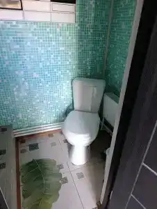 Уютный гостевой домик - 6