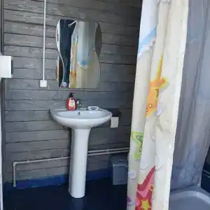 Кемпинг Порфмий - 82