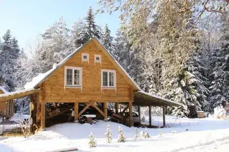 Агроусадьба Хутор Комаришки - 3