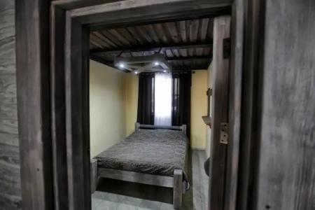 Дом с камином в Пыре - 21