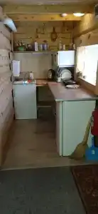 Домик в лесу - 53