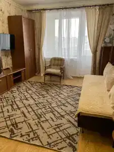 Квартиры на Большой Пироговской 29 - 18