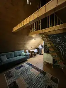 Ильинка лес - 97