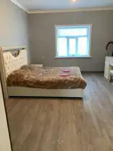 Уютный домик с видом на горы - 10