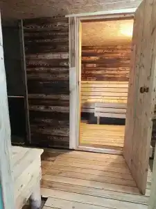Уютный домик для отдыха - 18