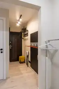 на Мира 17 - 18