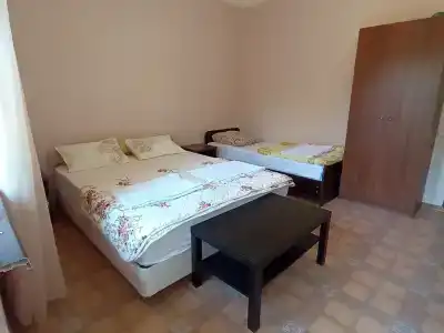 Коттедж в саду у Веры - 5