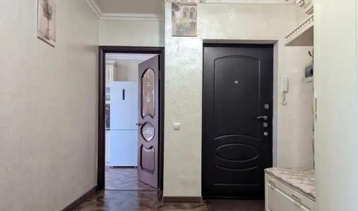 Квартиры на Комарова 23 - 288