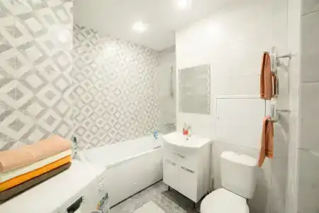 Apartament On Pravda 66l - 9