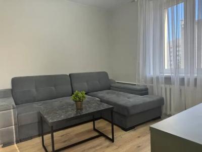 Квартиры на Космонавтов 35 - 53