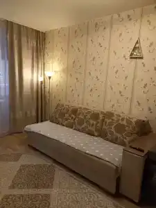 Квартиры на Чудинцева 9 - 1