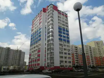 Любимый дом - 19
