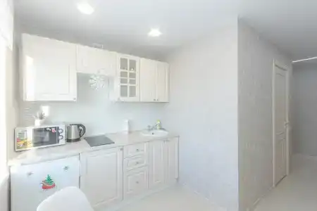 Квартиры на Генерала Карбышева набережная 4 - 467