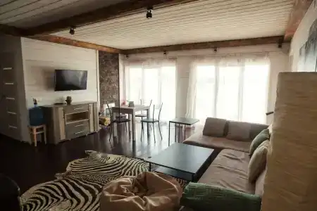 Уютный дом в сердце Ладоги - 8