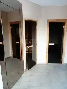 Современный дом с хаммамом и сауной - 4