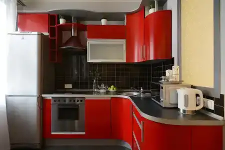 Квартиры на Независимости 23 - 50