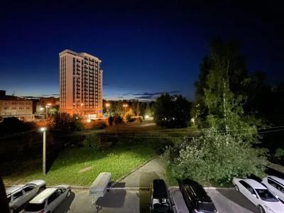 Квартиры на Анохина 47 - 48