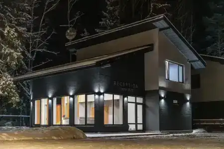 Вилла Зимино Парк - 22