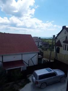 Гостевой дом на Торпедном 12 - 19