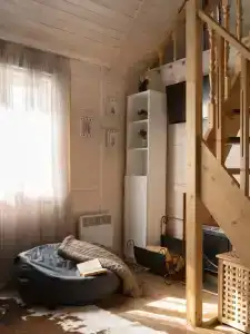 Дом у Финского залива на Изумрудной 1 - 3