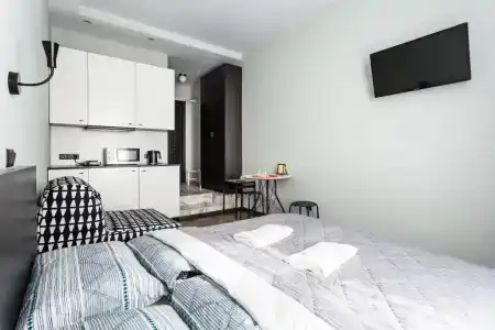 Rotas Central Station - 7