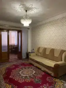 Квартиры на Ардзинба 150 - 110