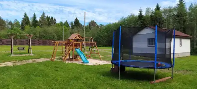 Рускеальский привал - 5
