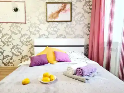 на Фрязиновской - 2