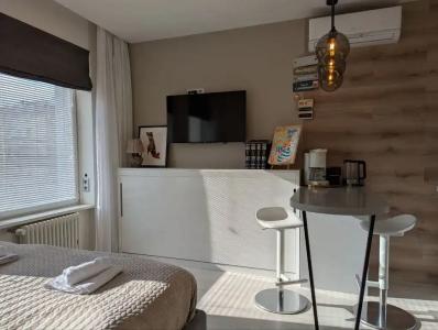 Квартиры на Ботанической 33 - 372