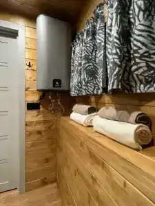 Ильинка лес - 107