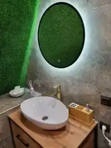 Дом по Кайфу в Больших Кургузах - 9