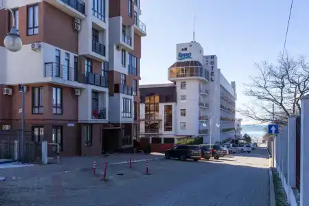 Квартиры в мкр. Магнолия 2А - 34